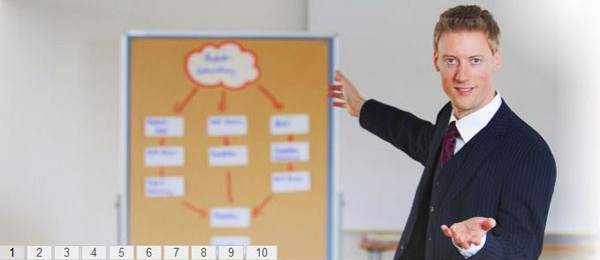 Holger Backwinkel NLP Kongress